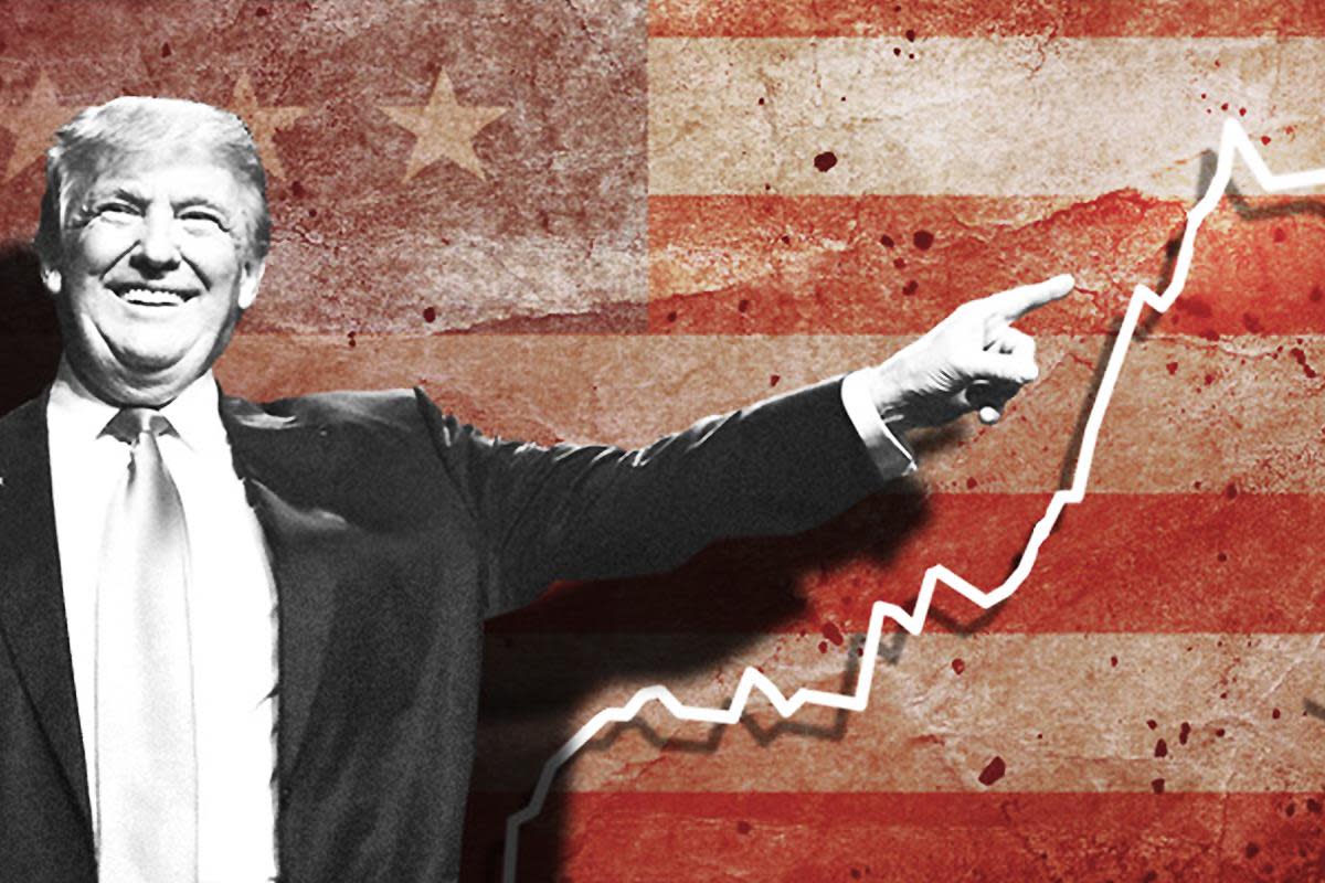 Bitcoin hits new all-time high after wild weekend of Trump memecoin ...