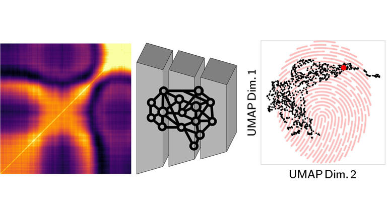 New AI approach creates Material 'Fingerprints' 1