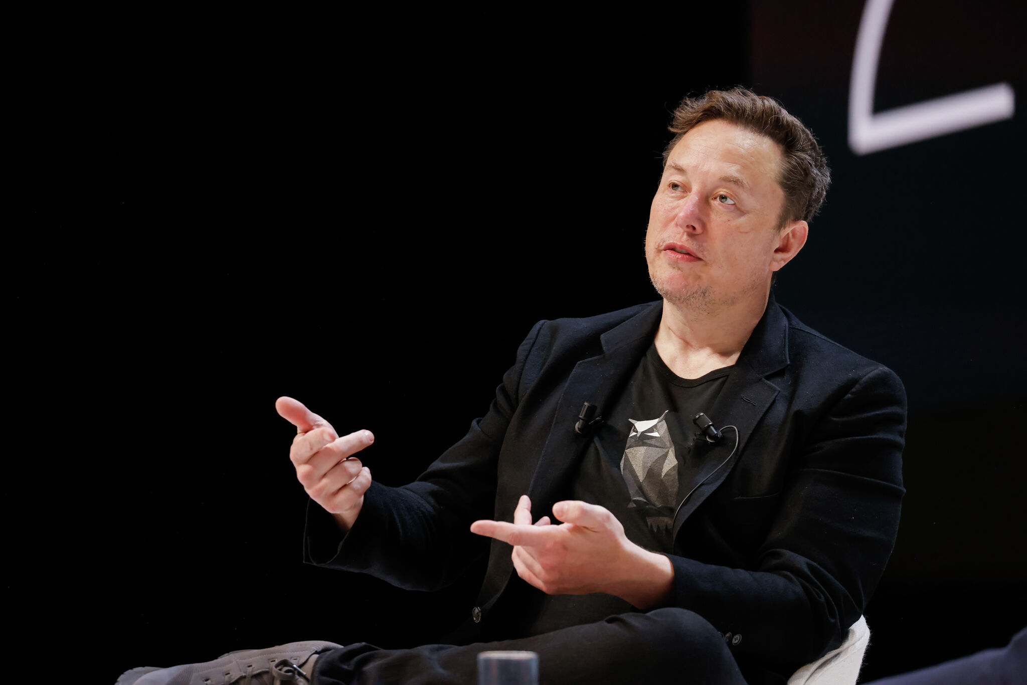 Elon Musk Moving SpaceX, X Headquarters From California To Texas