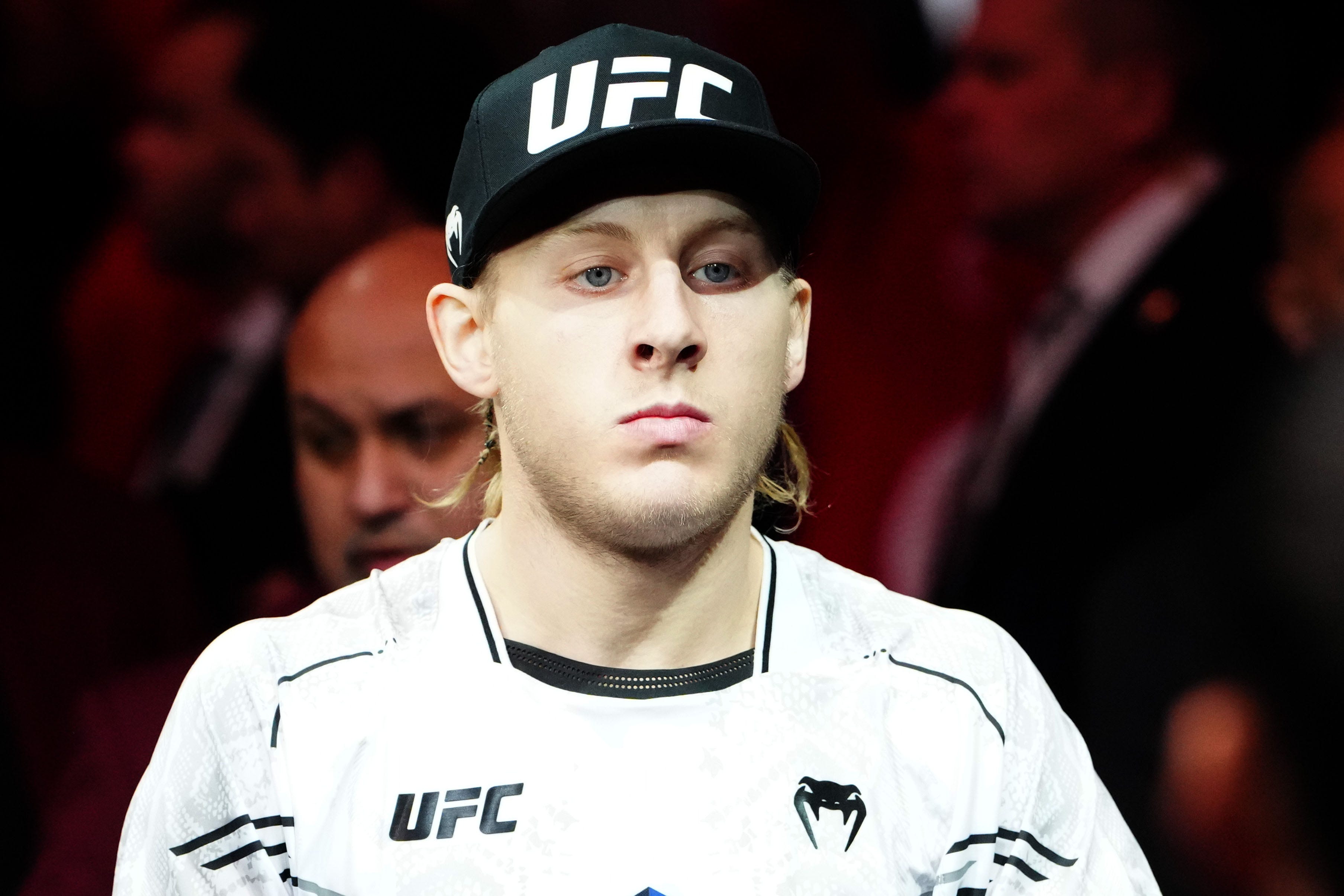 Video: Is Paddy Pimblett's Future Outside MMA After UFC 304?