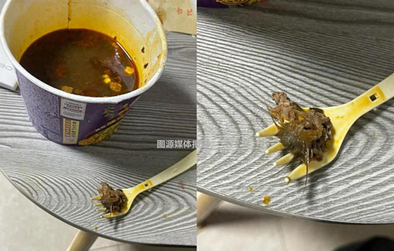  老坛酸菜风波之后，统一方便面再陷舆论漩涡 