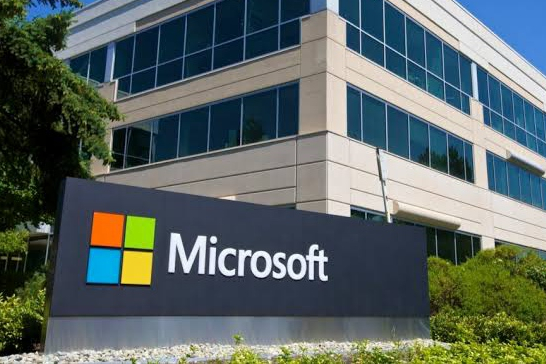 PLTB Iberdrola Siap Pasok Energi Bersih ke Microsoft