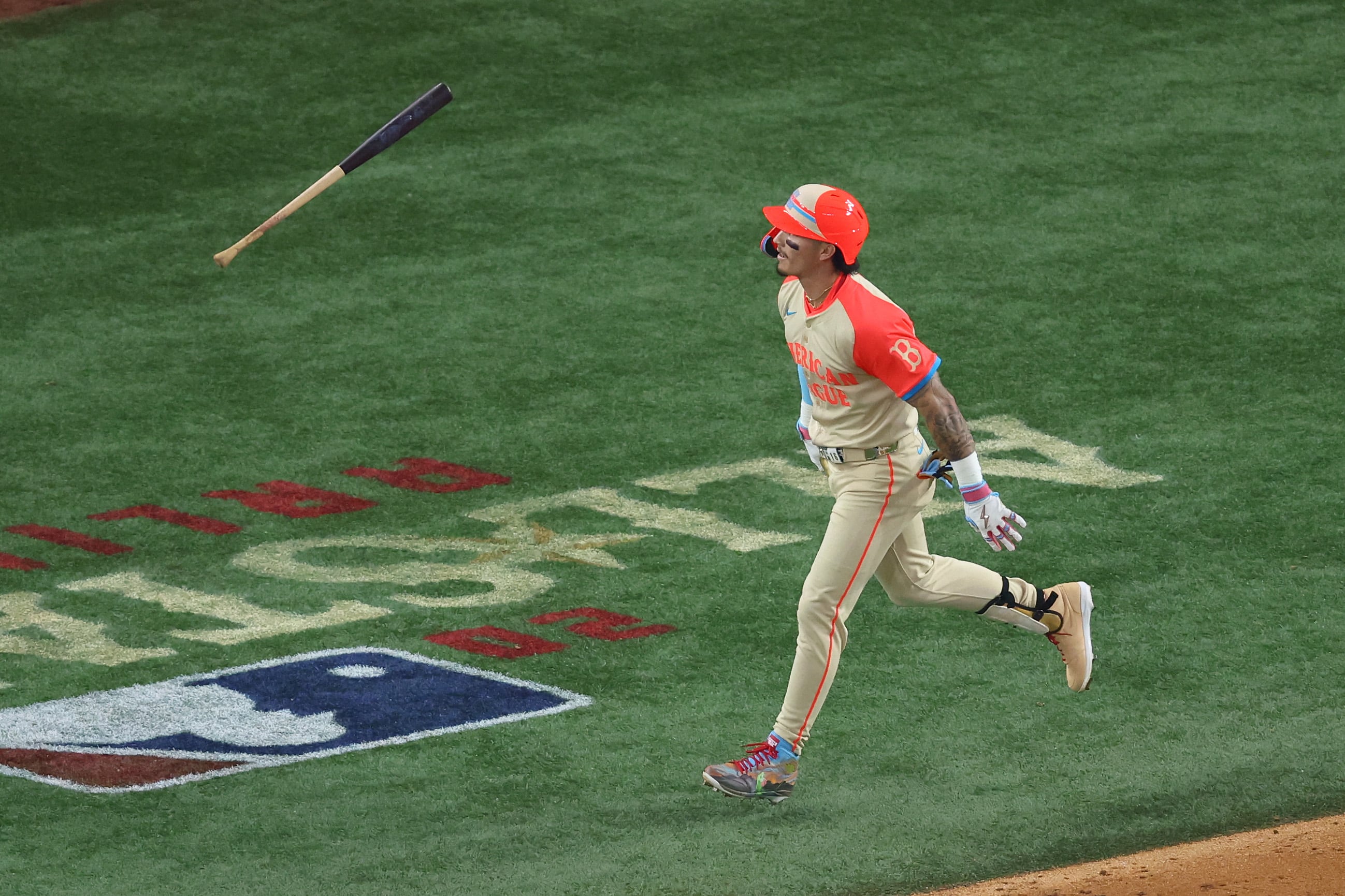 El Mexicano Jarren Durán Gana El MVP Del All Star Game De La MLB