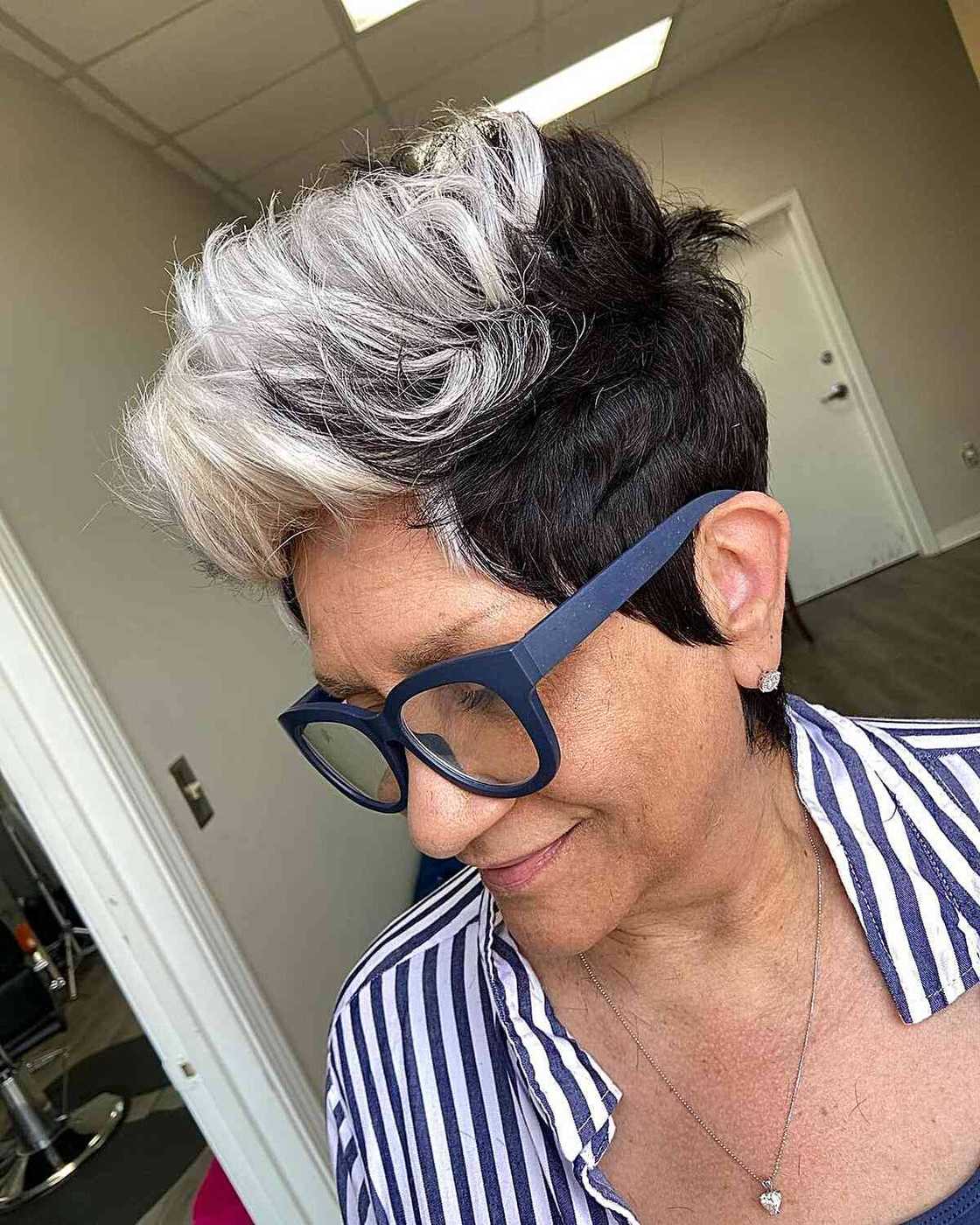 BB1q7iZn 20 pixie cuts for older ladies with glasses to wear in 2025