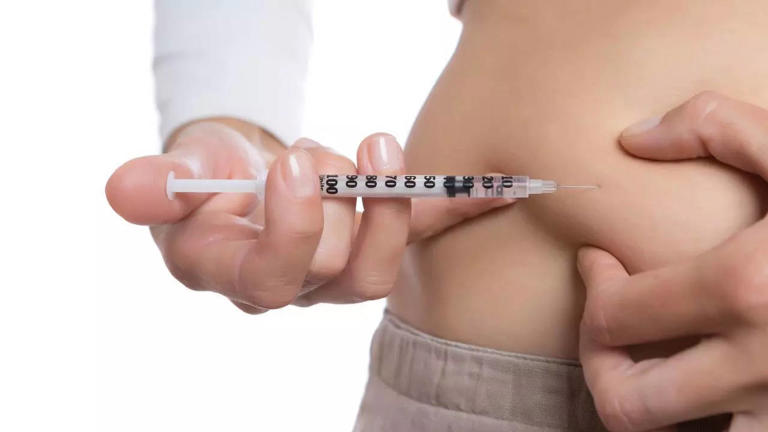 Weight Loss Drug Mounjaro to Be Launched in India in 2025; Know How It  Tackles Obesity