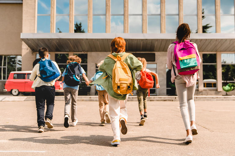 Here's when Middlesex County schools open for 2024-25. Check your