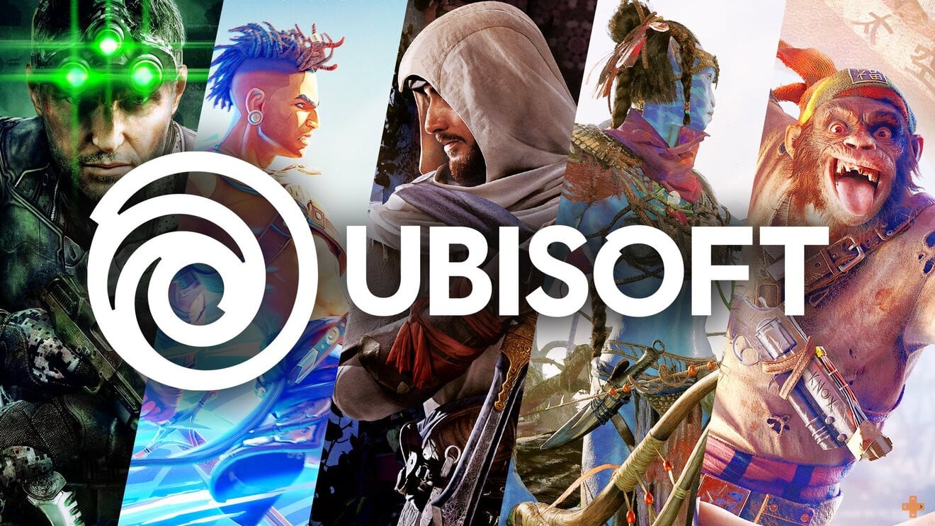 Ubisoft commence officiellement l'année 2026 de la pire des façons