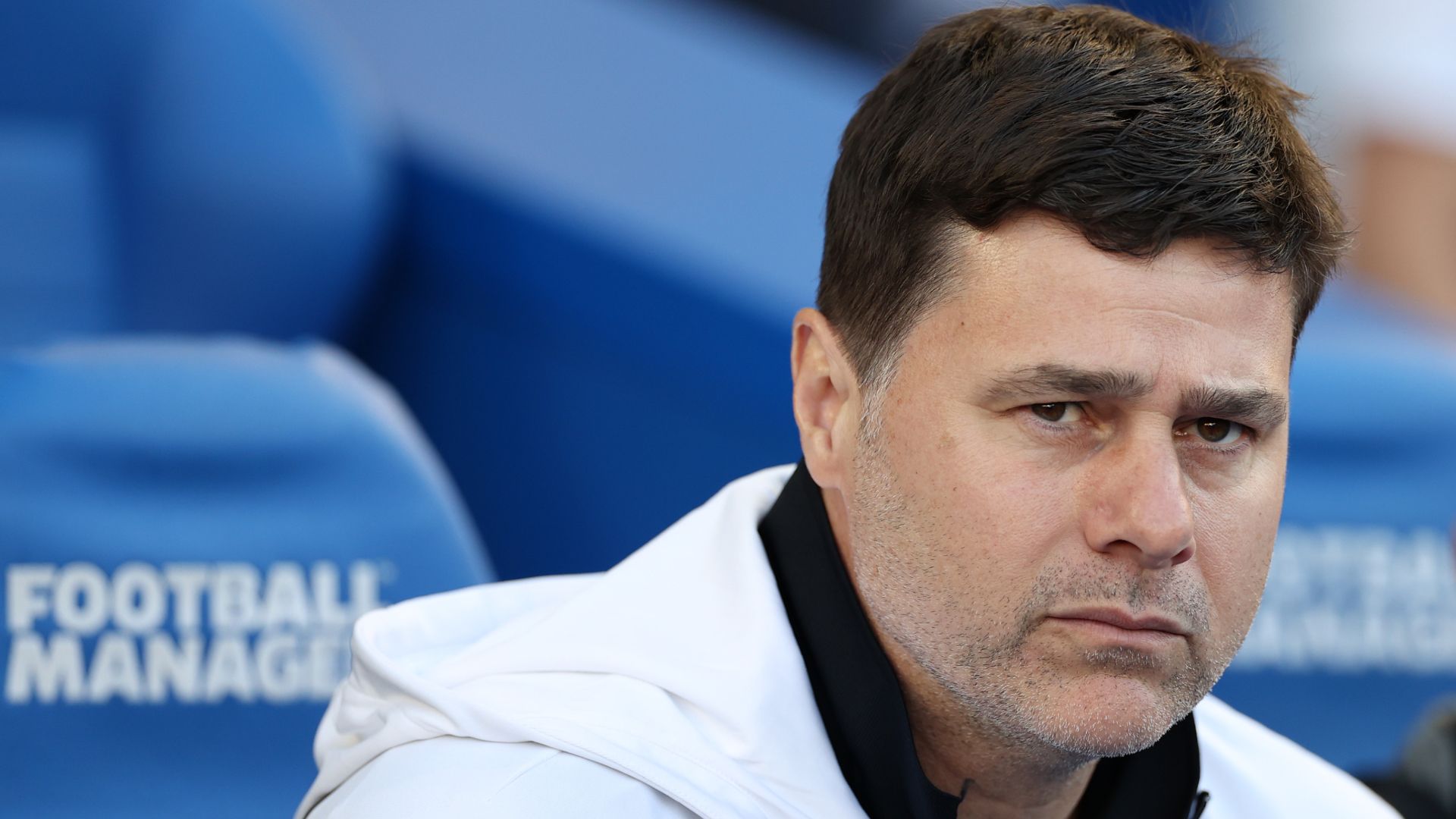 Former Chelsea Boss Mauricio Pochettino Emerges As Latest Contender To ...