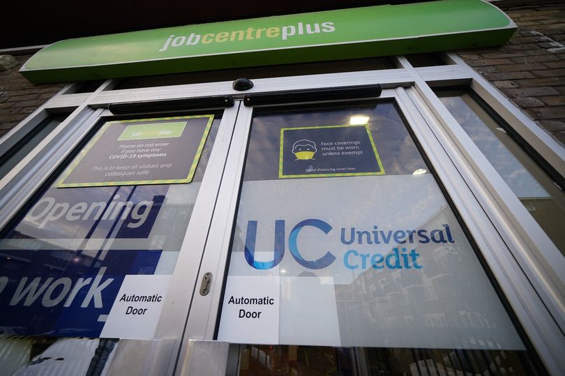 DWP to make six major changes to Universal Credit in work-focused overhaul