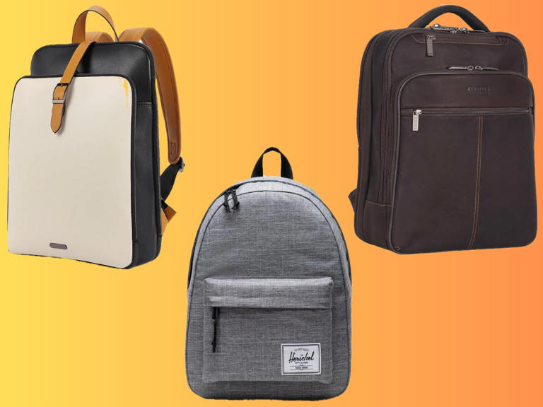 The best Prime Day backpack deals of 2024: Save on travel and laptop backpacks before the sale is over