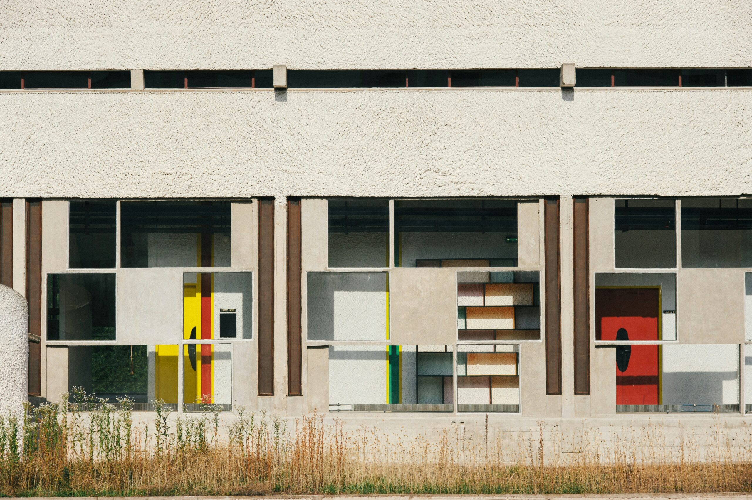 Le Corbusier, 5 architectural masterpieces you need to visit