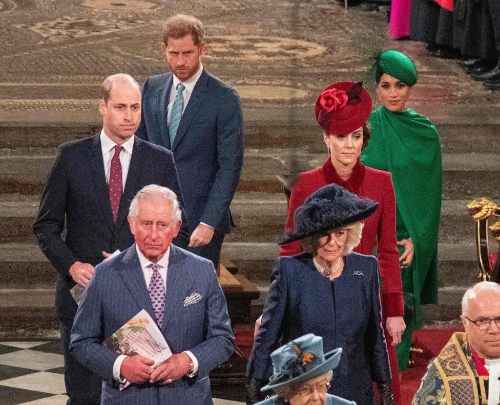 Prince Harry scrambling for more ‘sensational material’ for ‘Spare ...