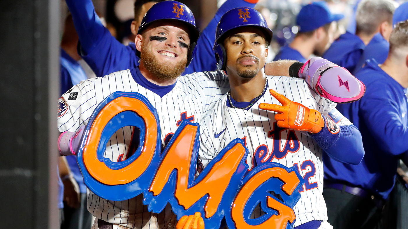 Bold Predictions For MLB's Second Half: Mets Make Blockbuster Trade ...