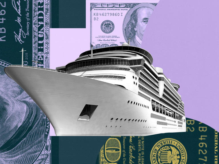 An increased demand for cruises has led to higher prices. Getty Images; Jenny Chang-Rodriguez/BI