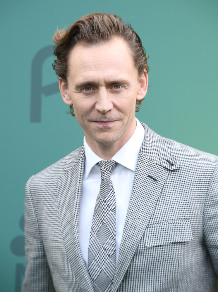 Male celebrities who are considered "ugly hot"