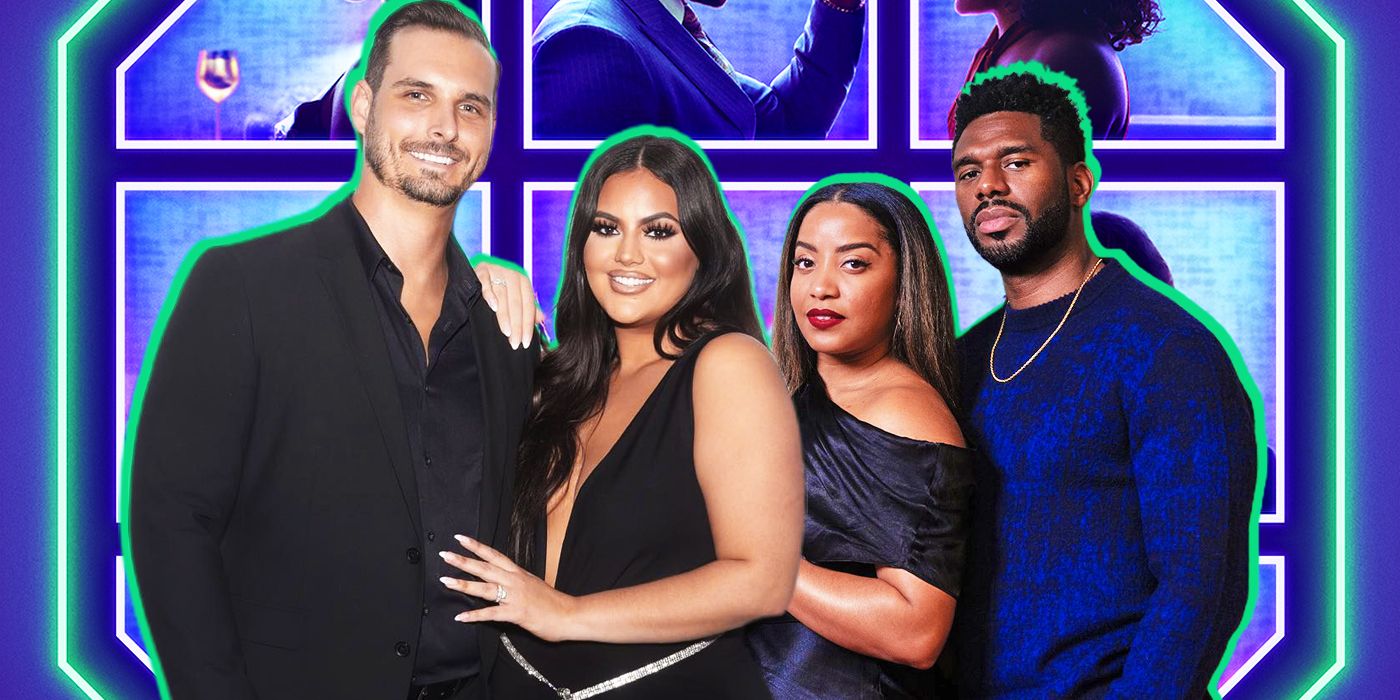 All the Love Is Blind Couples Still Together in 2024