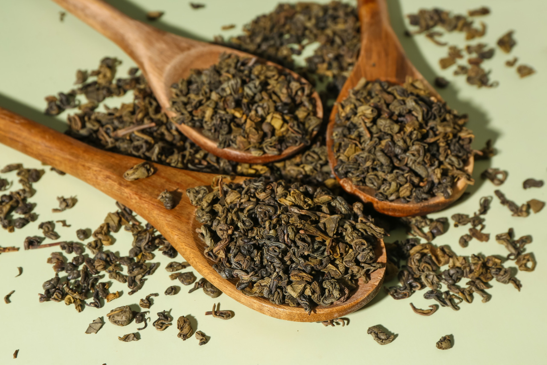 Surprising Foods You Didn T Know Contain Nicotine