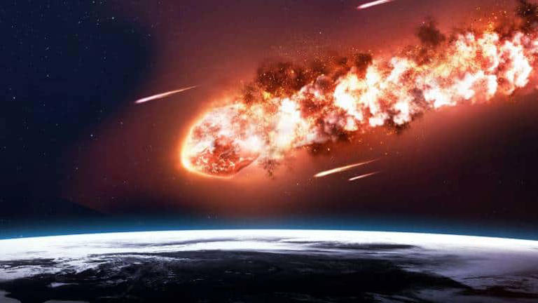 NASA Alert! Giant 720-foot asteroid coming towards Earth at frightening speed; check the date here
