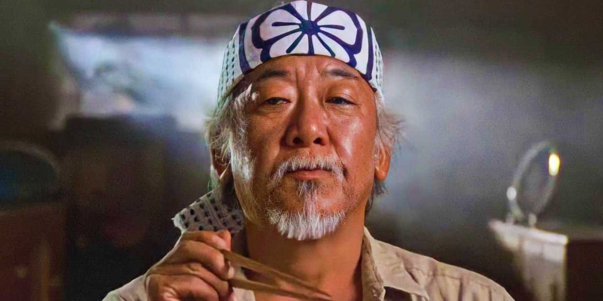 All 8 Miyagi-Do Senseis In Cobra Kai & The Karate Kid Explained