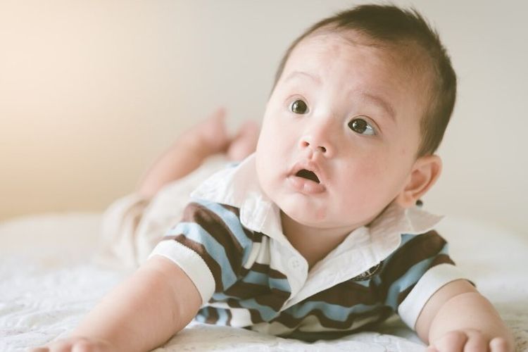 Tentu, berikut adalah artikel lengkap tentang arti nama bayi bulan Agustus dengan panjang sekitar 1600 kata.