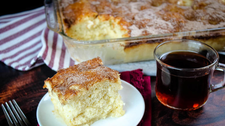 Like Most Homemade Bread, There Is A Little Bit Of Work To Prepare This ...