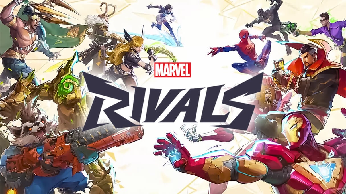 Marvel Rivals : plein de contenus gratuits à récupérer et pour tout le ...