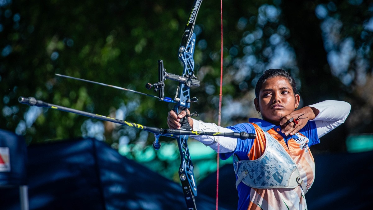 Who Is Ankita Bhakat? All You Need To Know About The Indian Archer In ...