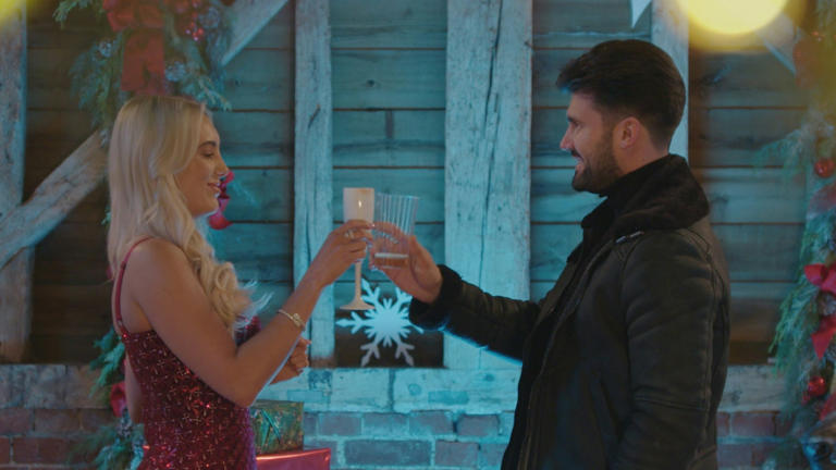 TOWIE: take a look at Amber Turner’s hot new man who ‘treats her right ...