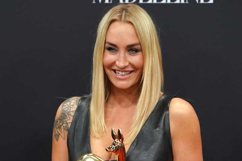 Ich habe immer davon geträumt": Sarah Connor verlässt Deutschland