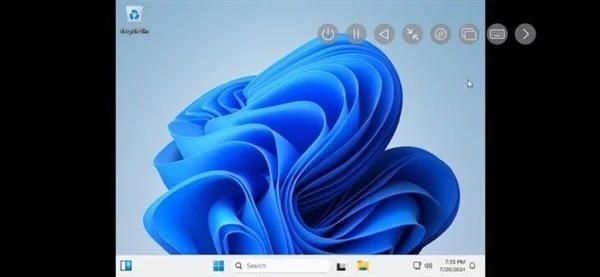 Windows 手机＂杀＂回来了？这配置把人看乐了