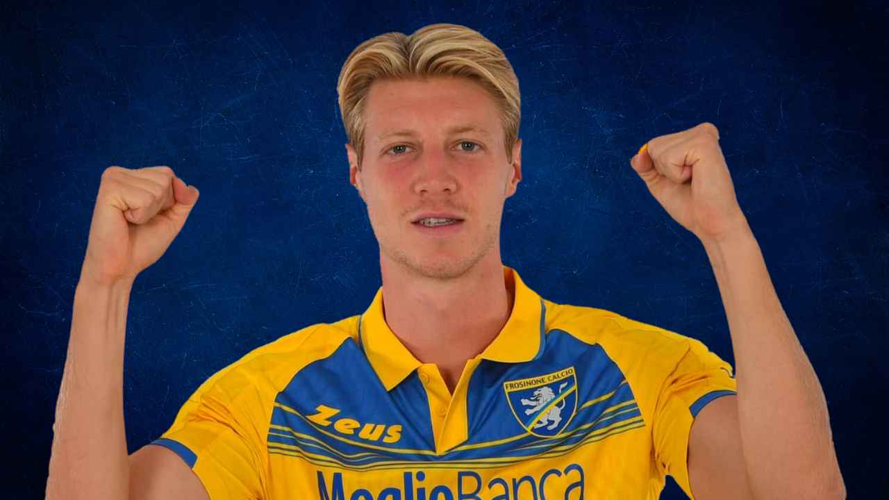 Visite e firma per Brescianini, sarà disponibile per Verona-Napoli ...