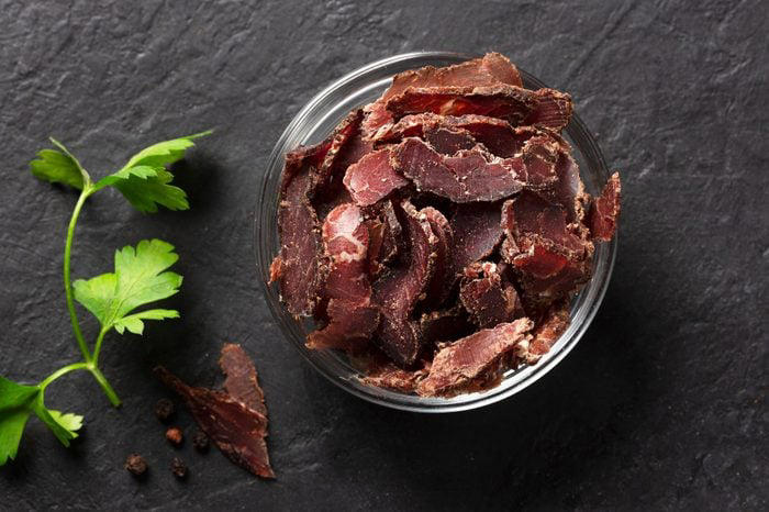The 3 foods this cardiologist never eats—and 5 foods he eats every day