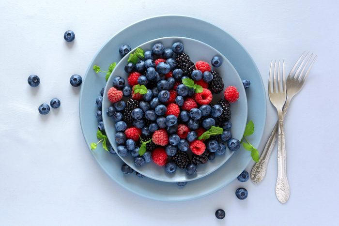 The 3 foods this cardiologist never eats—and 5 foods he eats every day