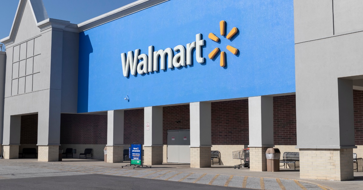 15 Underrated Walmart Brand Items You Should Absolutely Be Buying