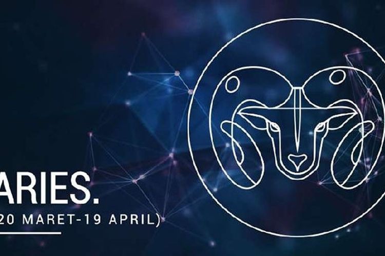 Ramalan Zodiak Aries Hari Ini: Karier, Cinta, Keuangan, dan Kesehatan