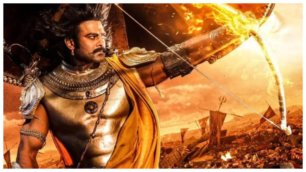 'Kalki 2898 AD' Worldwide Box Office Collection Day 28: The Prabhas And ...