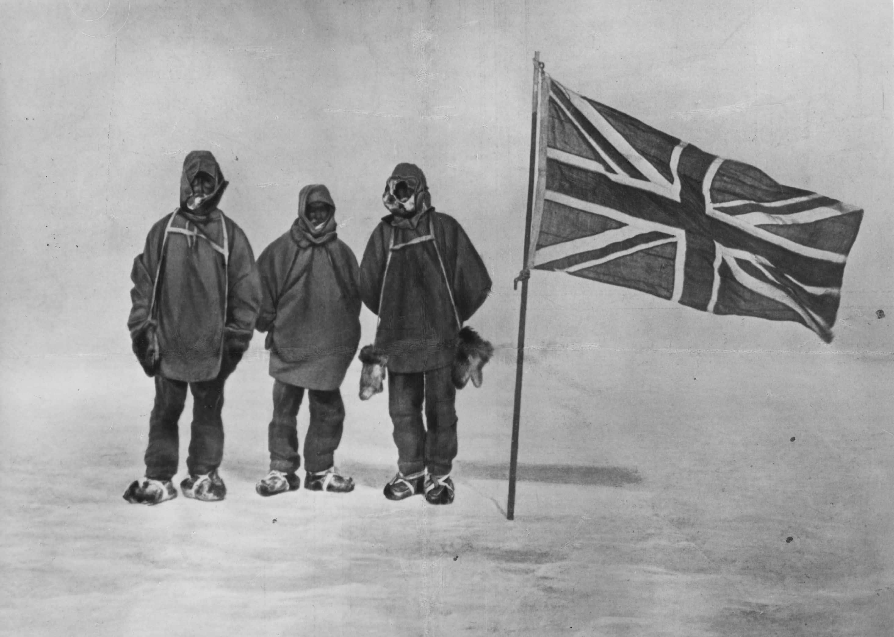 <p>In a 2002 poll conducted by the BBC, the British public voted Cook as the 12th Greatest Briton. Interestingly, the man above him at number 11 was Sir Ernest Shackleton. Shackleton was a fellow explorer, who is best known for his expeditions to icy Antarctica—a destination that had just alluded Cook.</p>