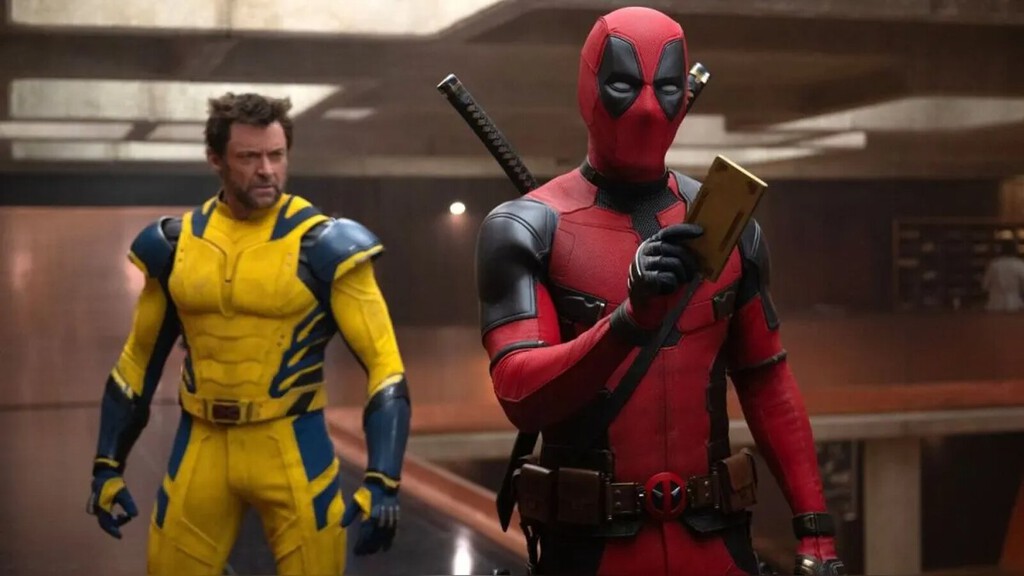 'Deadpool Y Lobezno', Todos Los Cameos Que Ha Reunido Marvel Para La ...