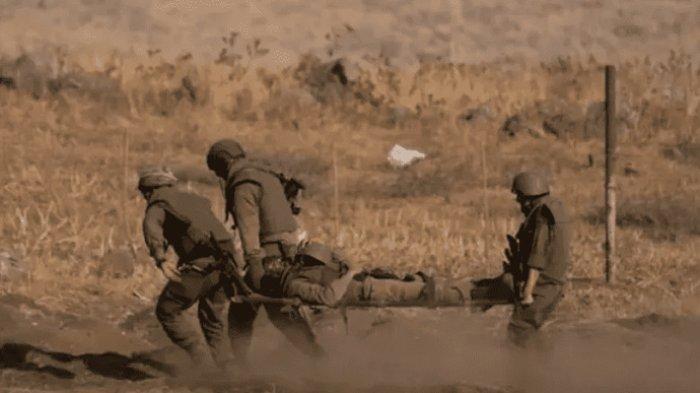Empat Ledakan Beruntun, Detail Penangkapan Al Qassam Berakhir dengan 19 Tentara Israel Tewas dan Terluka