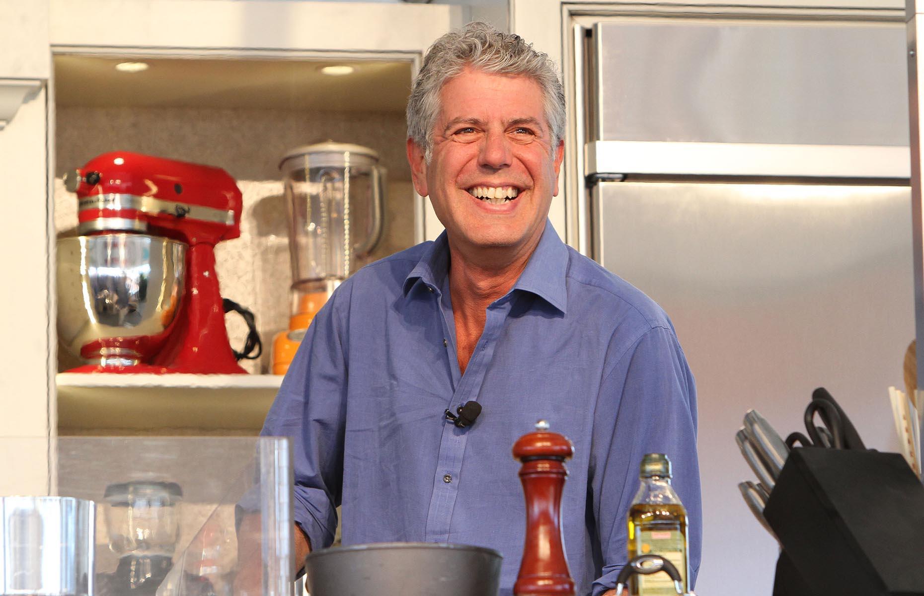 America's most influential chefs of all time, ranked