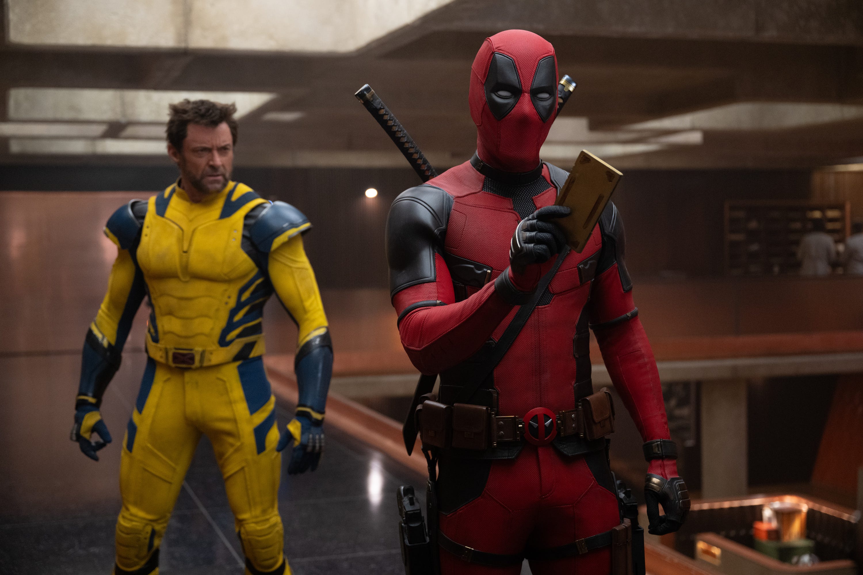 'Deadpool & Wolverine' Is Filled With Cameos — Here They All Are