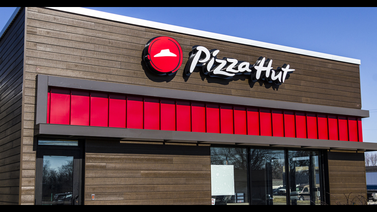 Major Pizza Hut Franchisee Files For Chapter 11 Bankruptcy