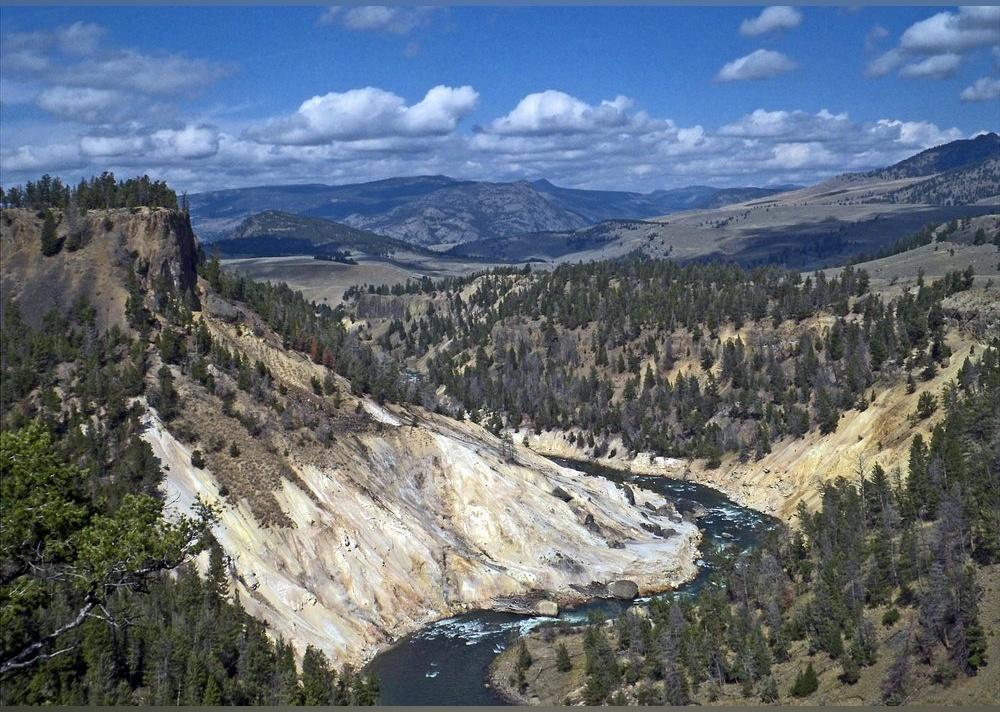 <p>- Rating: 5/5 (735 reviews)<br>- <a href="https://www.tripadvisor.com/Attraction_Review-g45399-d209768-Reviews-Yellowstone_River-West_Yellowstone_Montana.html">Read more on Tripadvisor</a></p>