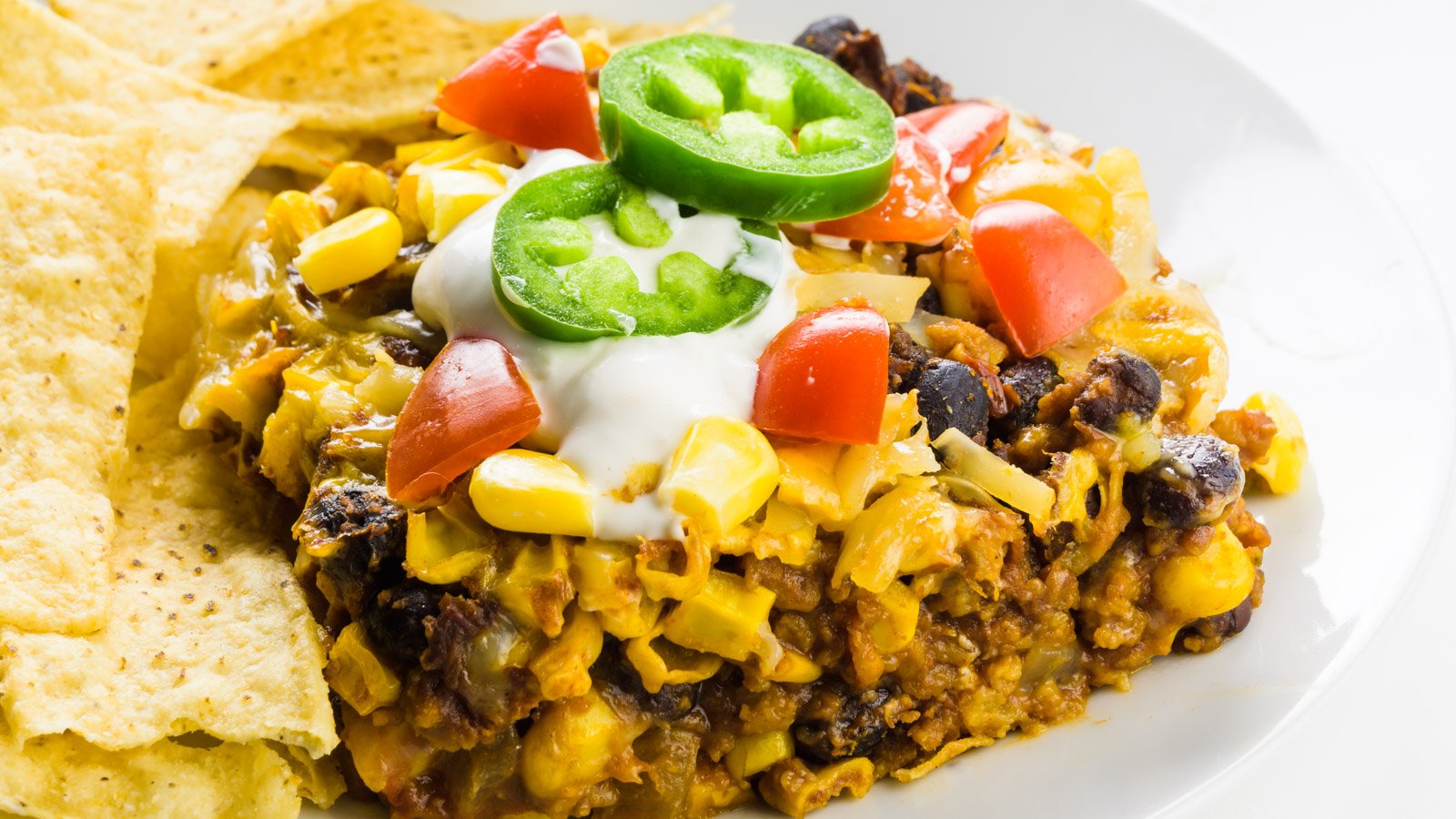 Simple Recipes Story