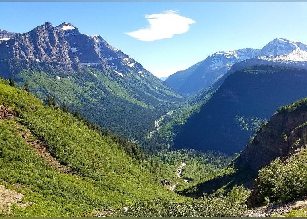 <p>- Rating: 5/5 (3,267 reviews)<br>- Address: Glacier Rte 1 Road West Glacier, Montana<br>- <a href="https://www.tripadvisor.com/Attraction_Review-g60832-d146551-Reviews-Going_to_the_Sun_Road-West_Glacier_Montana.html">Read more on Tripadvisor</a></p><p><i>This story features data reporting by Karim Noorani, writing by Michelle No, and is part of a series utilizing data automation across 50 states.</i></p><p><strong>You may also like:</strong> <a href="https://stacker.com/montana/what-medicaid-acceptance-looks-montana-substance-use-treatment-centers">What Medicaid acceptance looks like at Montana substance use treatment centers</a></p>