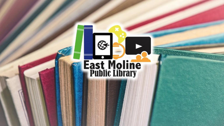 East Moline Library hosting Touch a Truck event
