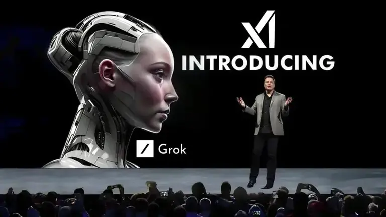 马斯克梭哈xAI，叫板OpenAI