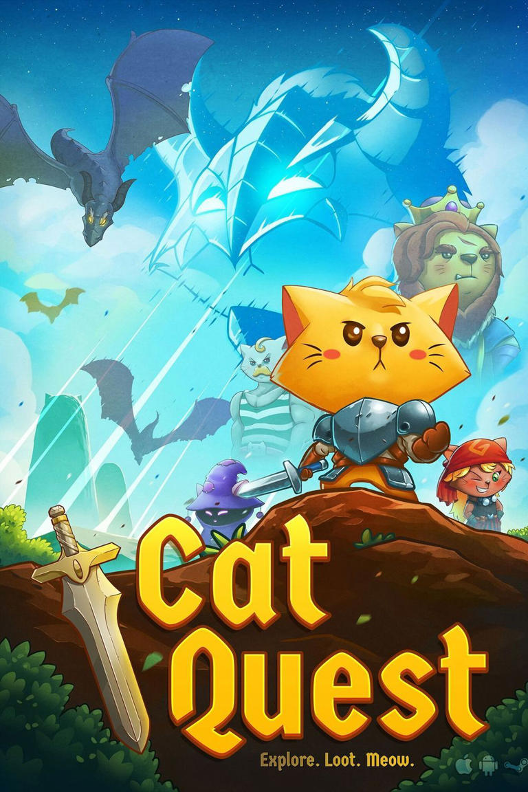 10 Best Cat Games On Steam