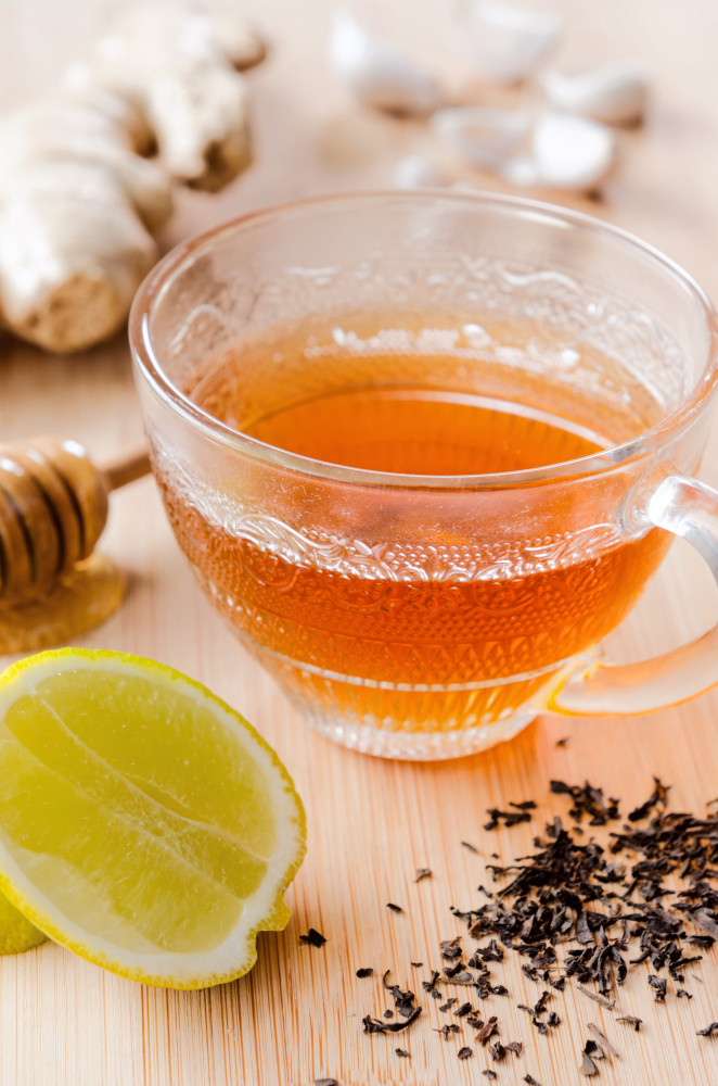 Mythe: je kunt je lichaam 'ontgiften' van gifstoffen en parasieten door bepaalde theesoorten te drinken