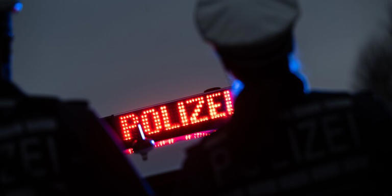 Die Straftaten von Nordafrikanern in Deutschland nimmt immer weiter zu. (Symbolbild) Marijan Murat/dpa